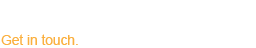 contact us