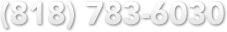 (818) 783-6030